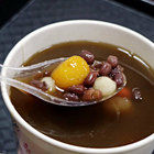 桃園忠孝熱甜湯