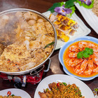 花之鄉海鮮熱炒