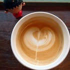 聞山自家焙煎咖啡館