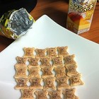 LOTTE小熊餅乾-烘焙起司蛋糕口味