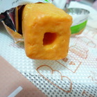 瑞奇夾心玉米棒－特濃起士