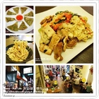 卡如那泰式素食