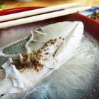 台南鍋燒大意麵