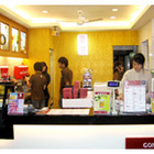 貢茶(高雄四維店)