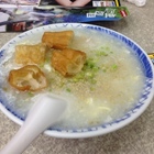 津味金門廣東粥