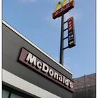 麥當勞(高雄新澄清店)