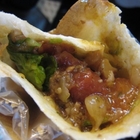 馬雅墨西哥捲餅