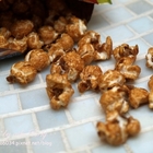 超濃焦糖爆米花