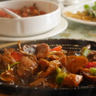 見晴山莊擺夷風味餐廳