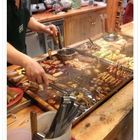 二鍋小館關東煮