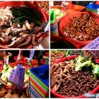 劉家庄冰鎮滷味(花園夜市)