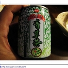 味丹-心茶道青草茶