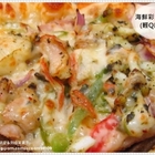 必勝客輕Q餅皮比薩