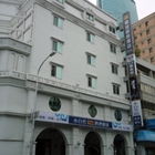 小白宮料理廚房