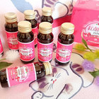 你滋美得紅顏暖薑四物飲