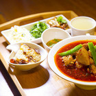 大陸婆婆麵食館