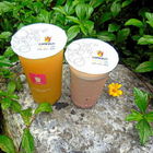 COMEBUY 現泡の茶專門店(八德店)