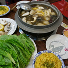 帝王食補薑母鴨(經國店)