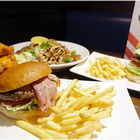 T.G.I.Fridays星期五美式餐廳