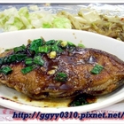 大埔平價鐵板燒(文山店)