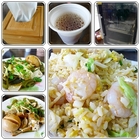 台南鱔魚麵