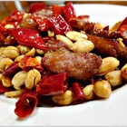 碧峰潭平價快炒