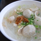 泰興 旗魚新竹米粉