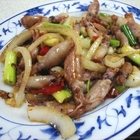 新口福海鮮小吃