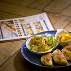 BIKE De Koffie 鋤和日好