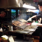 蘇記烤肉金炭號