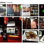 秘境森林庭園餐廳