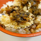 秋子阿嬤的廚房