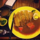 本家咖哩 Curry House Bonka