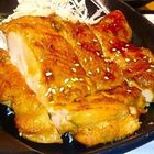 定食8 爭鮮餐飲(宜蘭家樂福店)