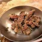 牛老大涮牛肉(新竹店)