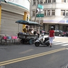 古早味大腸麵線