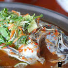 公田溝休閒廣場