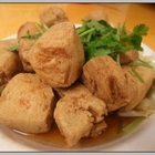 坪林老街小吃店