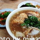 南台灣土魠魚羹