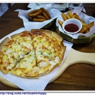 Tiger boss親子餐廳