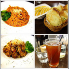 安格魯義大利麵