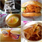 丹丹漢堡(崇德店)