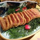 萩椛 牛かつ專門店