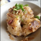 名間濁水肉羹王