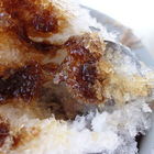 陳Q古早黑砂糖剉冰