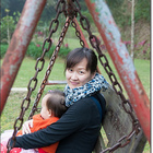 石中臼香草庭園咖啡