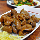 下午茶美食小館