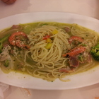 NU PASTA(中港澄清店)