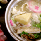 尚井火鍋店(原：川井屋)