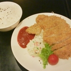 勝太郎日式蛋包飯專賣(三重自強店)